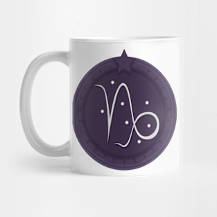 Capricorn Mug